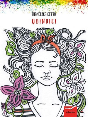 cover image of Quindici